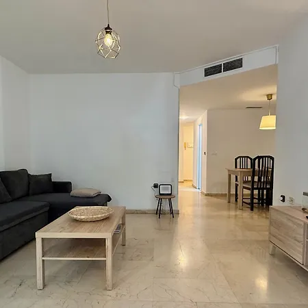 Con Terraza En El Corazon De Centro Appartement *