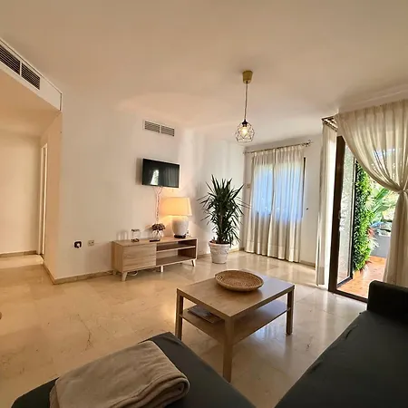 Con Terraza En El Corazon De Centro Appartement