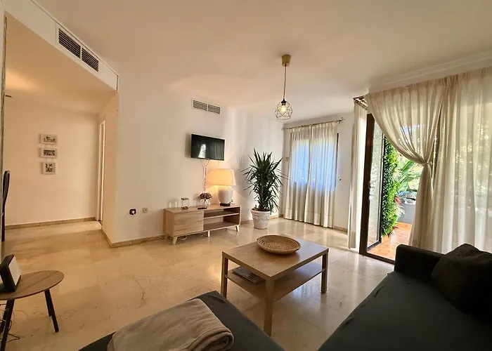 Con Terraza En El Corazon De Centro Appartement